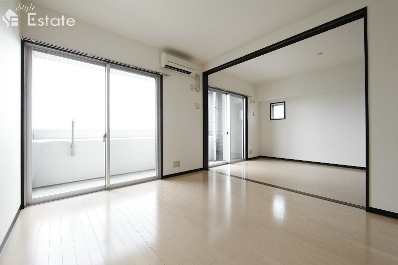 Ysの物件内観写真