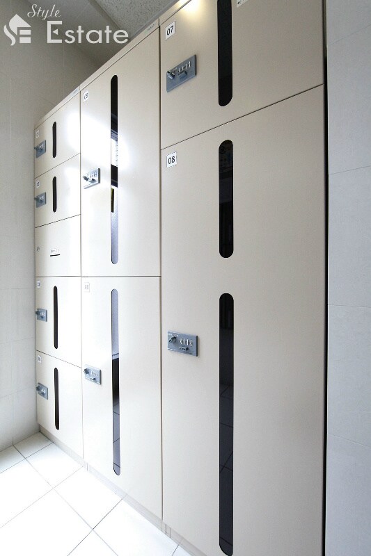 Ysの物件内観写真