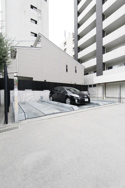 Ysの物件内観写真