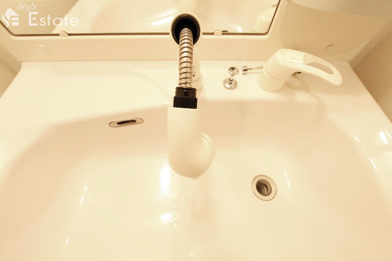 Ysの物件内観写真