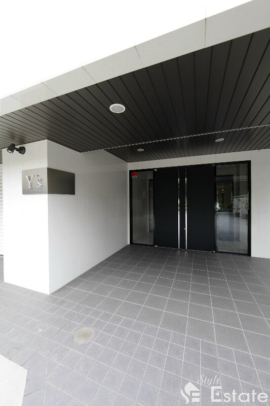 Ysの物件内観写真