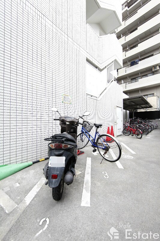 Ysの物件内観写真