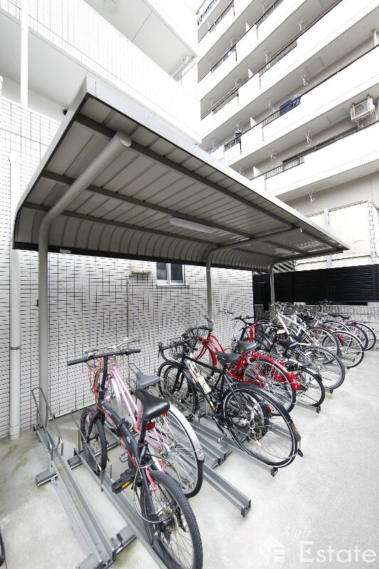 Ysの物件内観写真