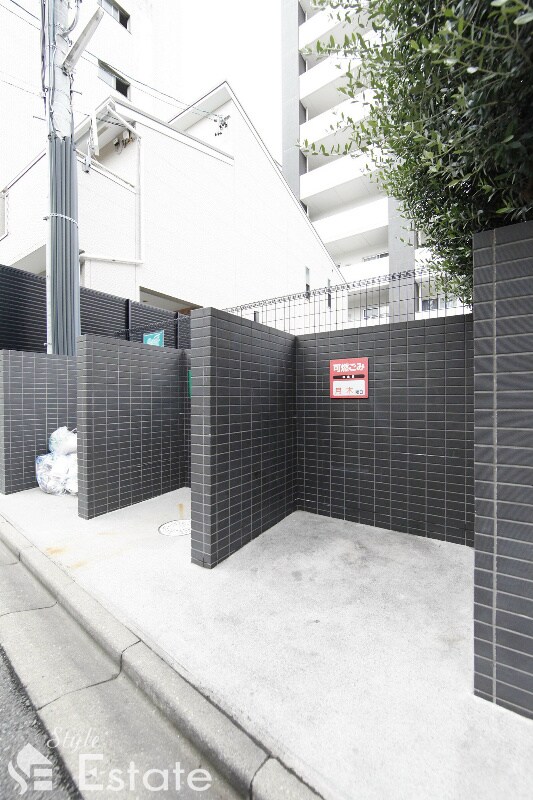 Ysの物件内観写真