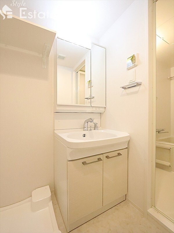 エスリード金山ル・グランの物件内観写真