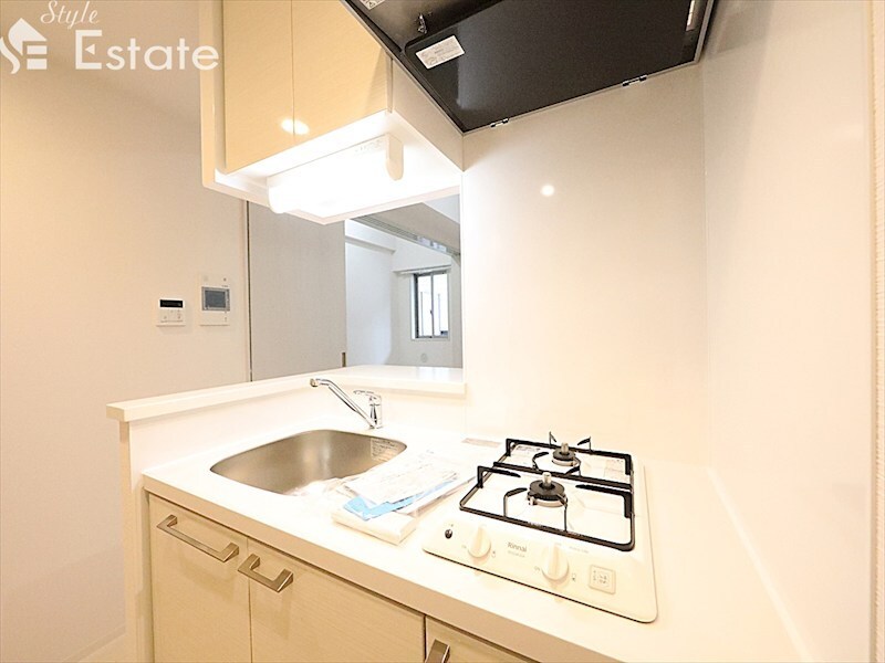 エスリード金山ル・グランの物件内観写真