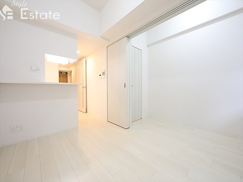 エスリード金山ル・グランの物件内観写真