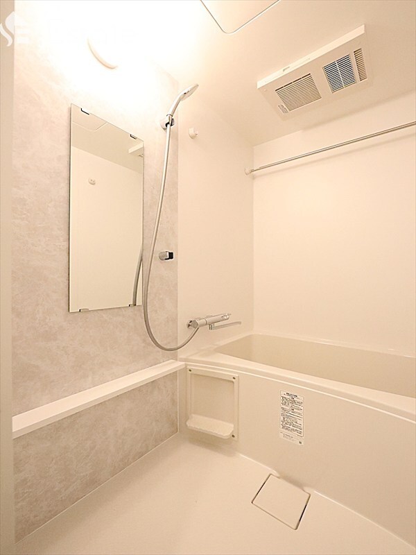 エスリード金山ル・グランの物件内観写真