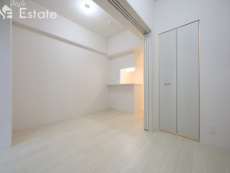 エスリード金山ル・グランの物件内観写真