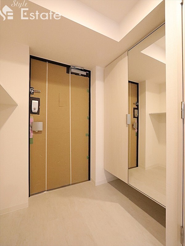 エスリード金山ル・グランの物件内観写真