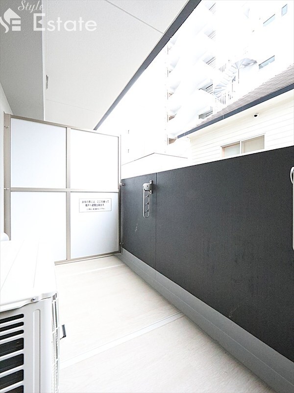 エスリード金山ル・グランの物件内観写真