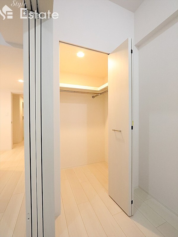 エスリード金山ル・グランの物件内観写真