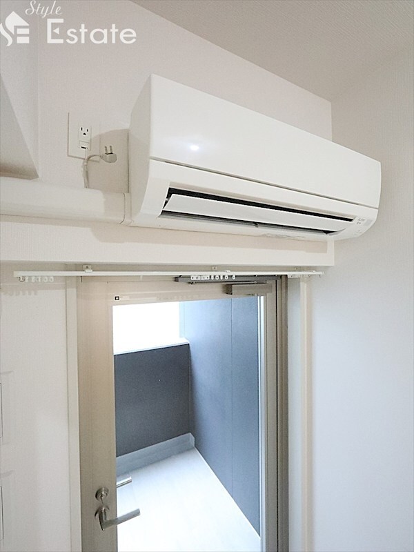 エスリード金山ル・グランの物件内観写真