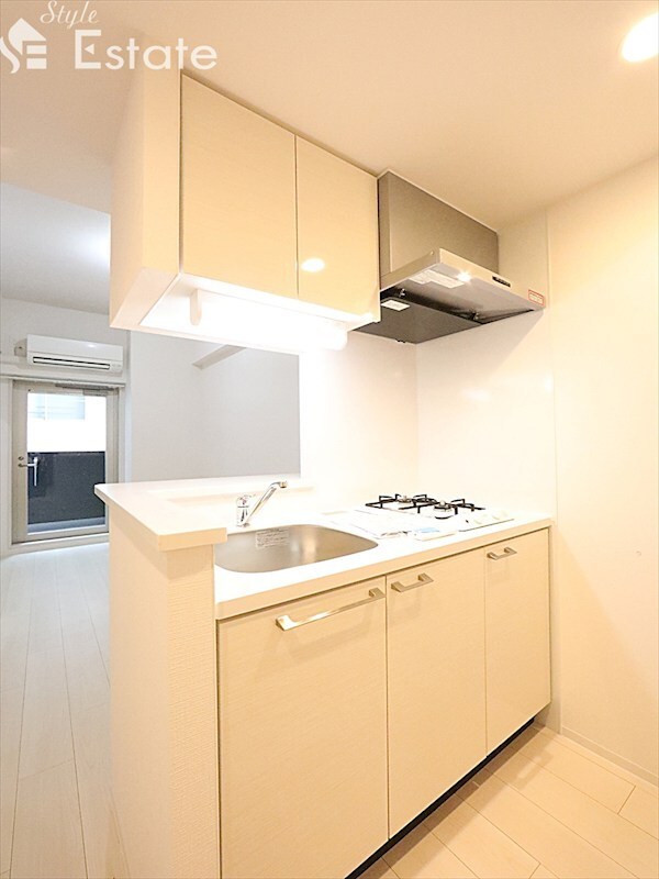 エスリード金山ル・グランの物件内観写真