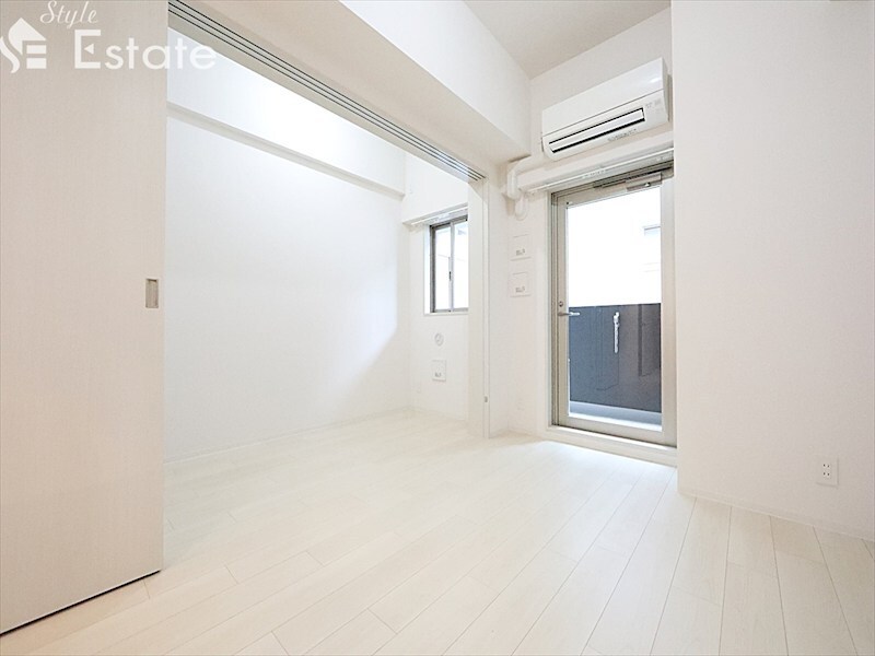 エスリード金山ル・グランの物件内観写真