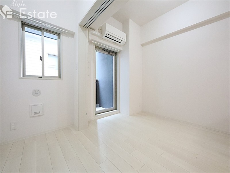 エスリード金山ル・グランの物件内観写真