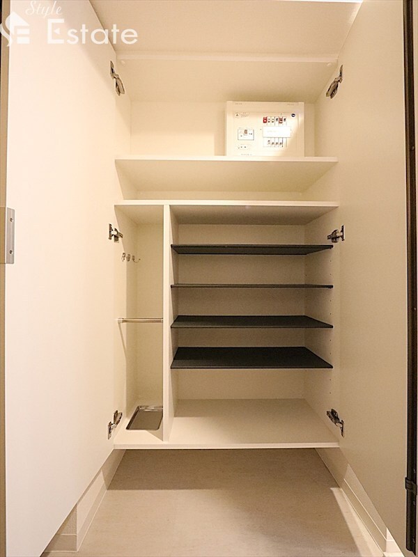 エスリード金山ル・グランの物件内観写真