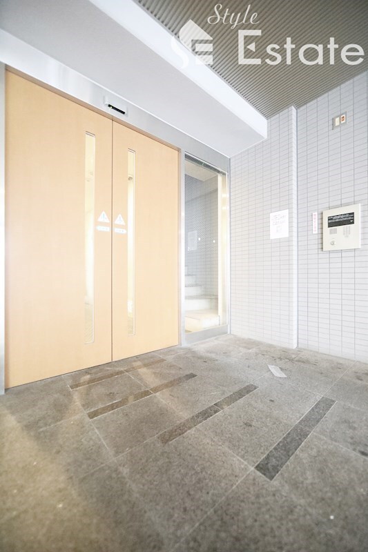 レジデンス名古屋千代田の物件内観写真