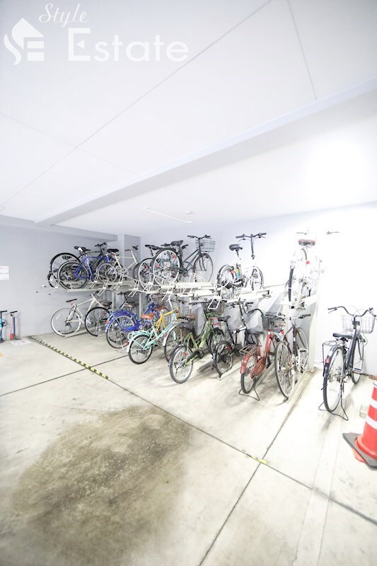 レジデンス名古屋千代田の物件内観写真