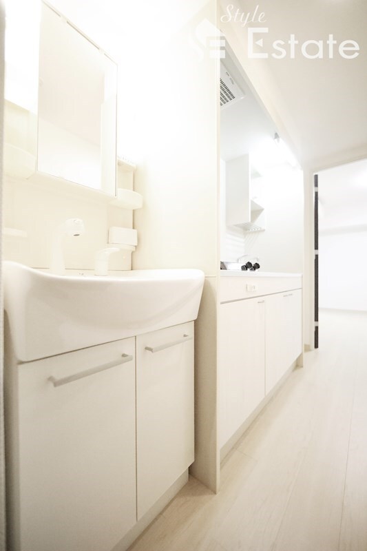 レジデンス名古屋千代田の物件内観写真