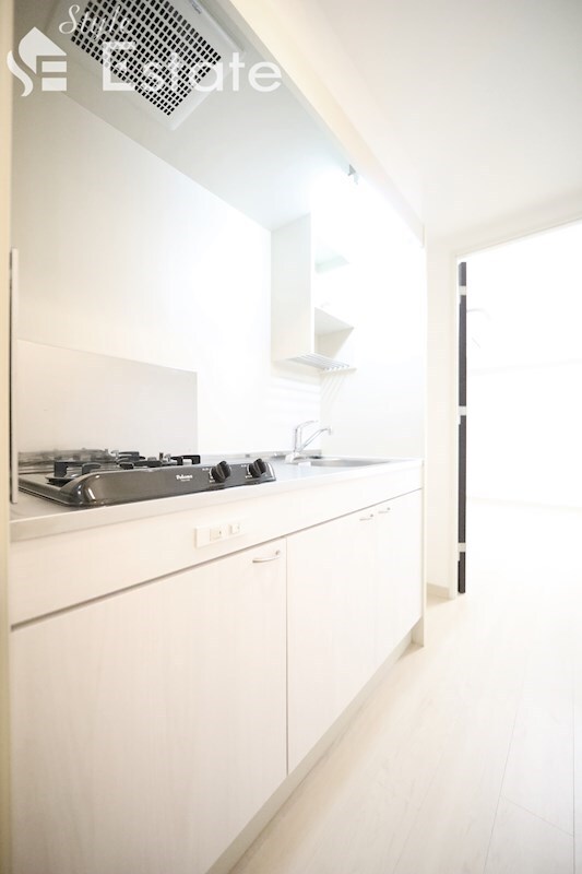 レジデンス名古屋千代田の物件内観写真