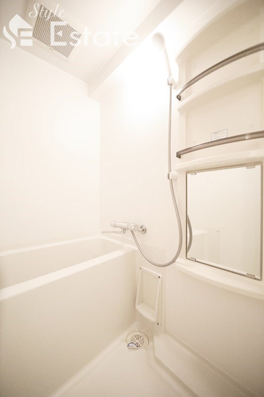 レジデンス名古屋千代田の物件内観写真