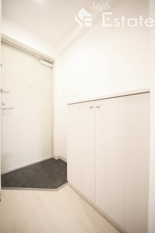 レジデンス名古屋千代田の物件内観写真