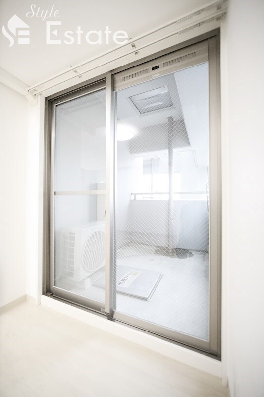 レジデンス名古屋千代田の物件内観写真