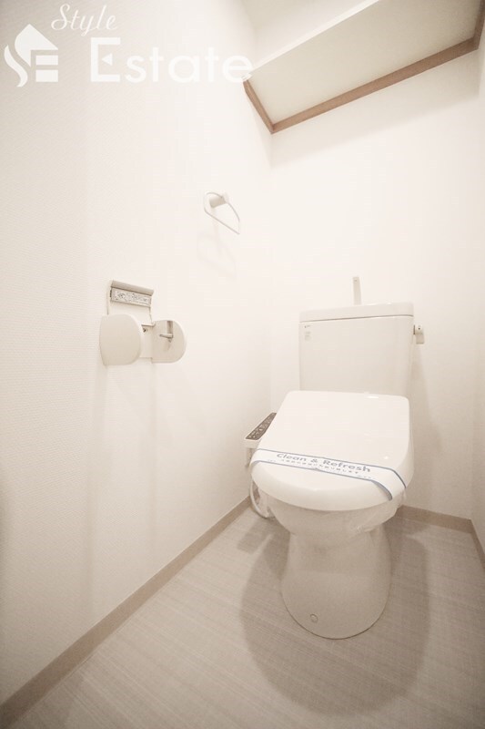 レジデンス名古屋千代田の物件内観写真