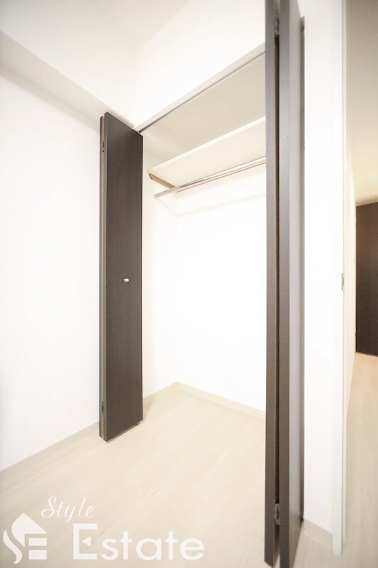 レジデンス名古屋千代田の物件内観写真