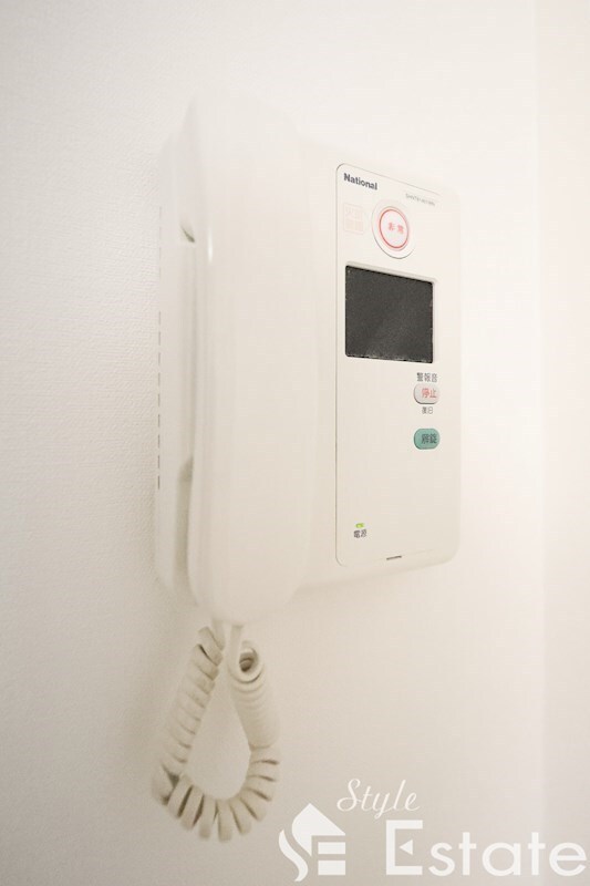 レジデンス名古屋千代田の物件内観写真