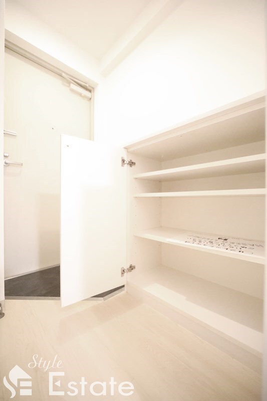 レジデンス名古屋千代田の物件内観写真