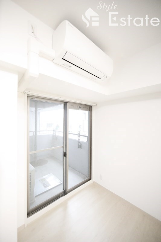 レジデンス名古屋千代田の物件内観写真