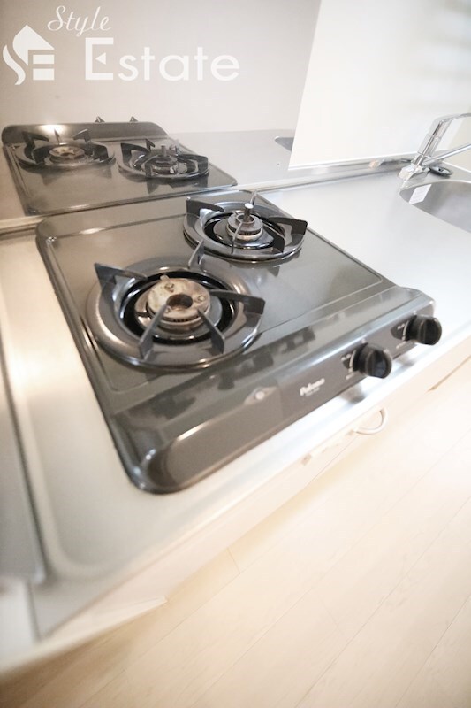 レジデンス名古屋千代田の物件内観写真