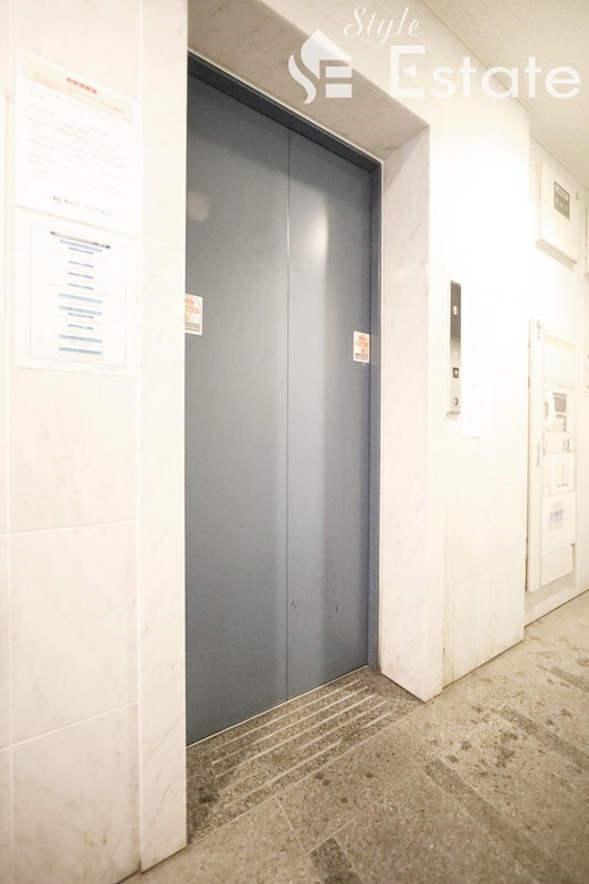 レジデンス名古屋千代田の物件内観写真