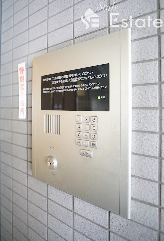 レジデンス名古屋千代田の物件内観写真