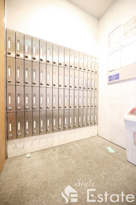 レジデンス名古屋千代田の物件内観写真