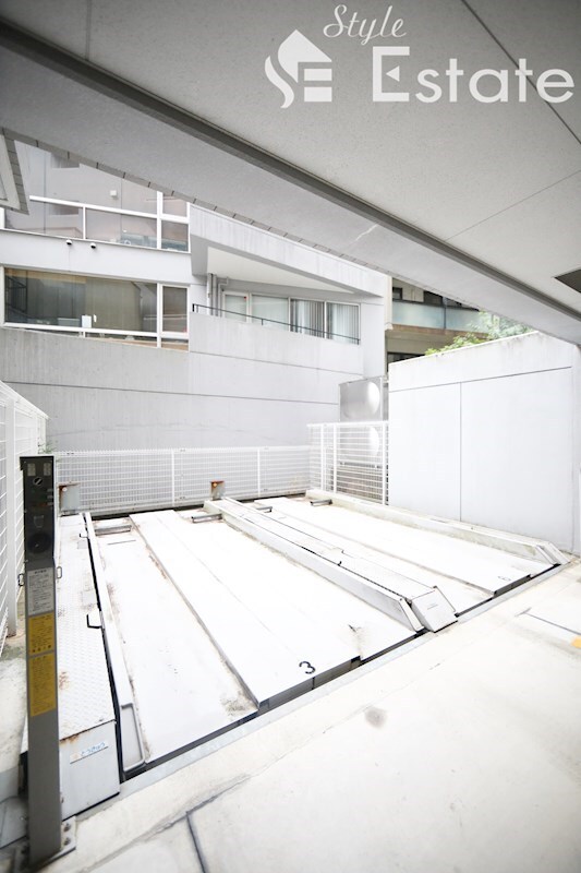 レジデンス名古屋千代田の物件内観写真