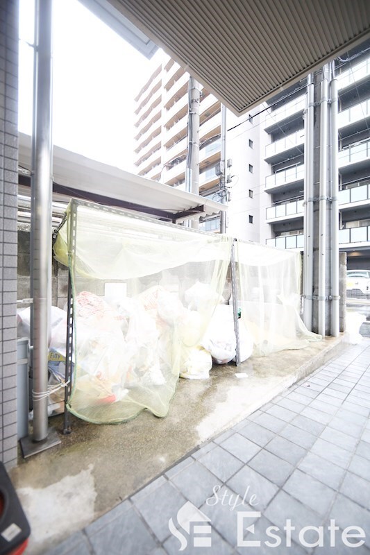 レジデンス名古屋千代田の物件内観写真