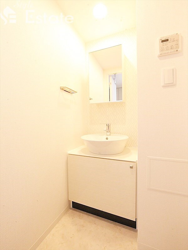 エスリード金山エクセアの物件内観写真