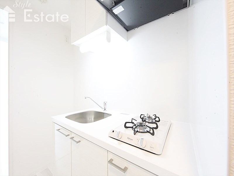 エスリード金山エクセアの物件内観写真