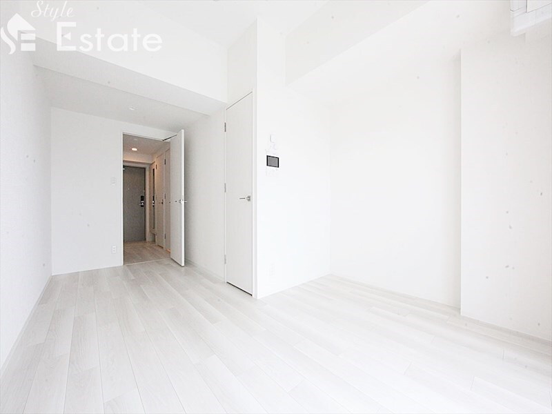 エスリード金山エクセアの物件内観写真