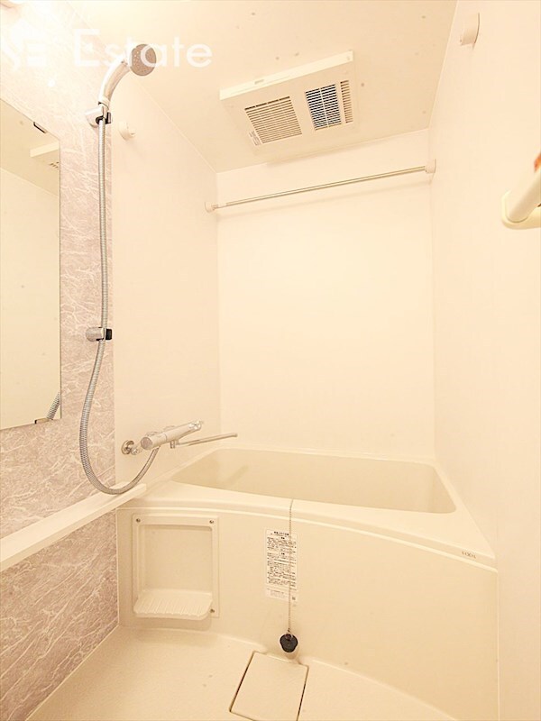 エスリード金山エクセアの物件内観写真