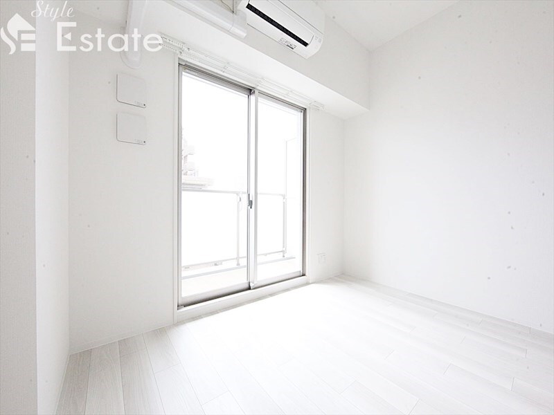 エスリード金山エクセアの物件内観写真