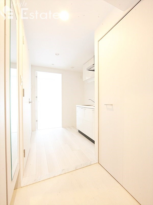 エスリード金山エクセアの物件内観写真