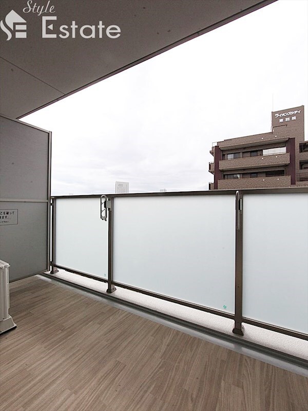 エスリード金山エクセアの物件内観写真