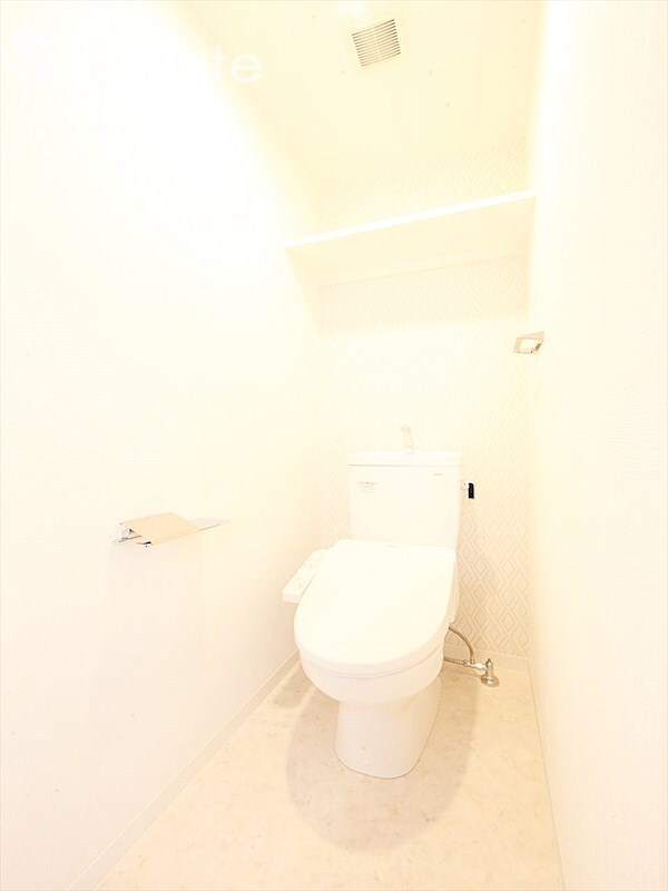 エスリード金山エクセアの物件内観写真