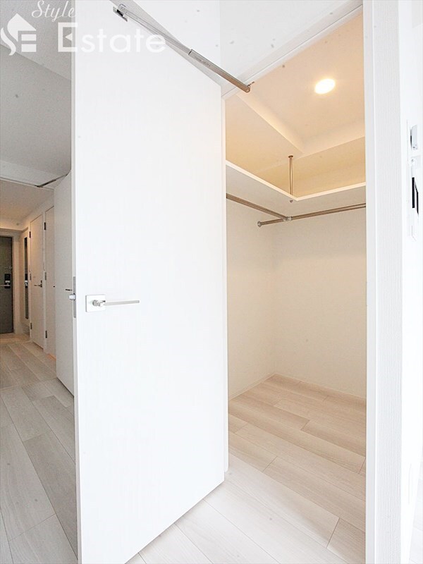 エスリード金山エクセアの物件内観写真