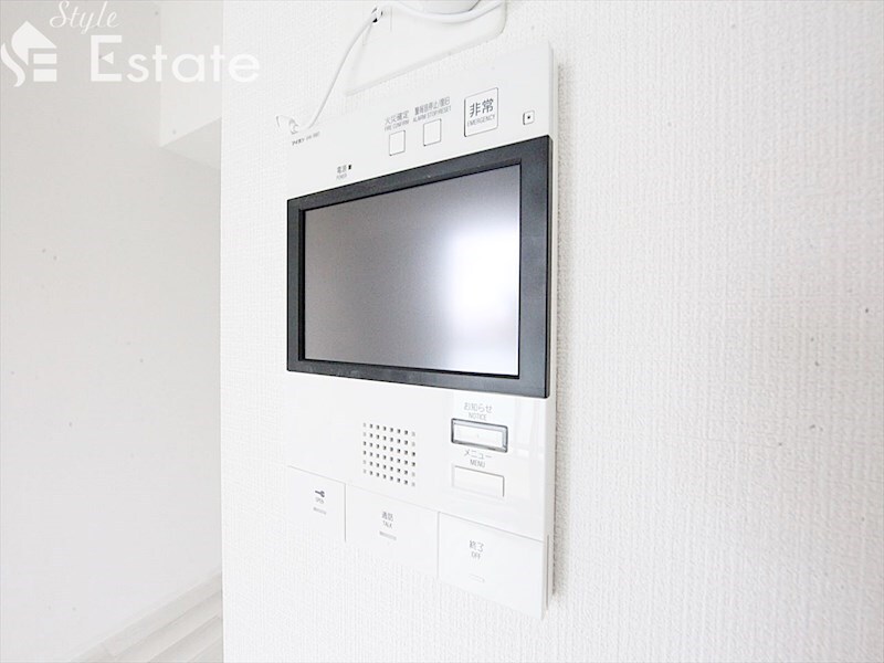 エスリード金山エクセアの物件内観写真