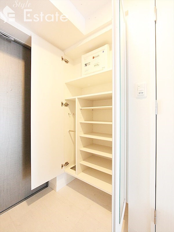 エスリード金山エクセアの物件内観写真